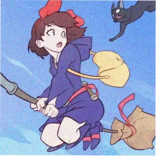 观众头像一